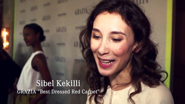 Sibel Kekilli