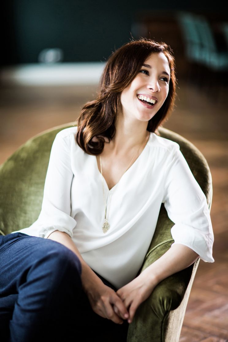 Sibel Kekilli