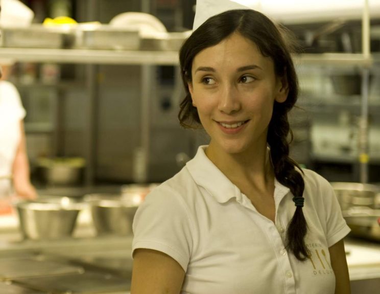 Sibel Kekilli