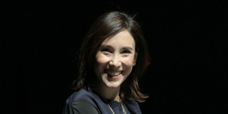 Sibel Kekilli