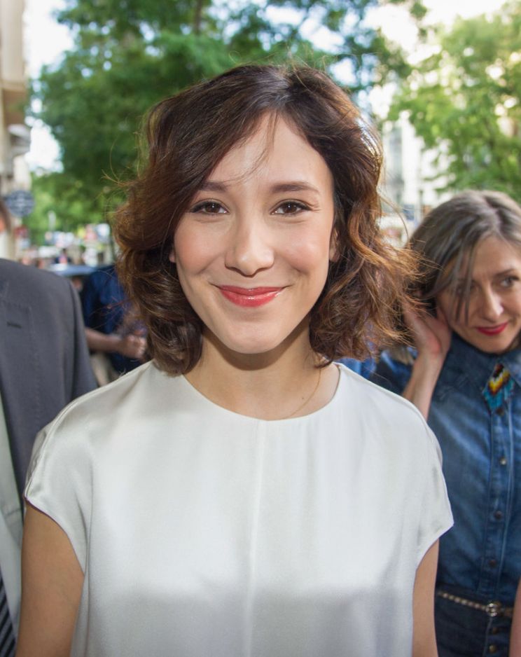 Sibel Kekilli