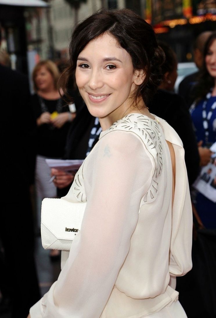 Sibel Kekilli