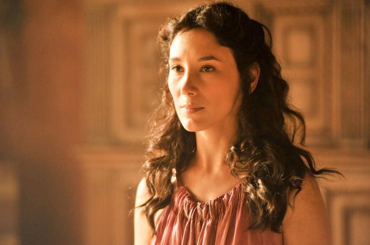 Sibel Kekilli