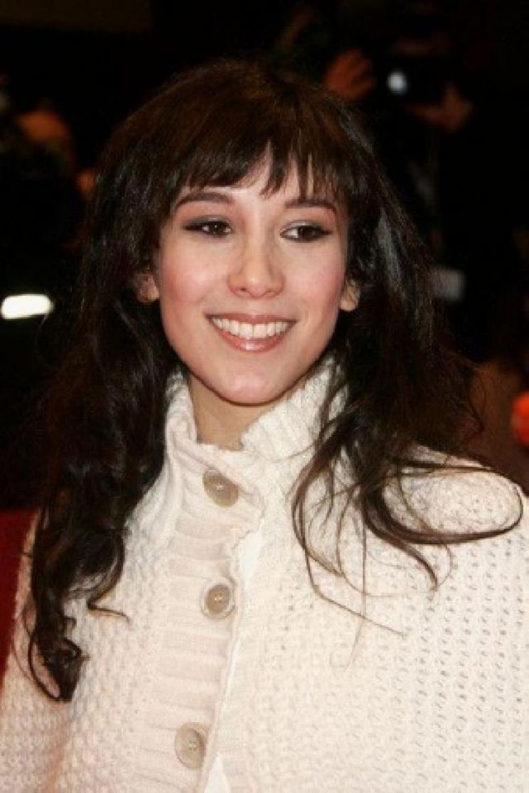 Sibel Kekilli