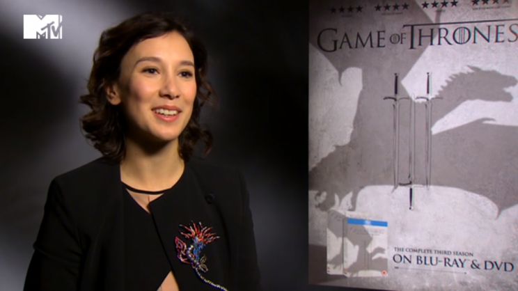 Sibel Kekilli