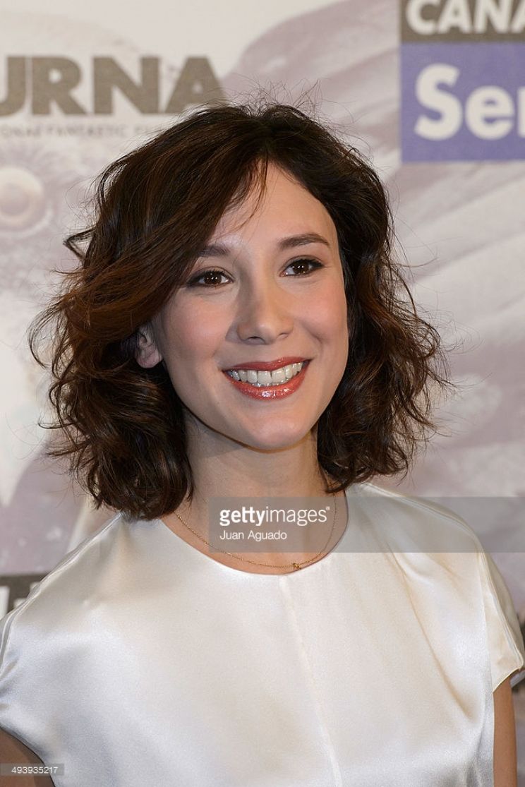 Sibel Kekilli