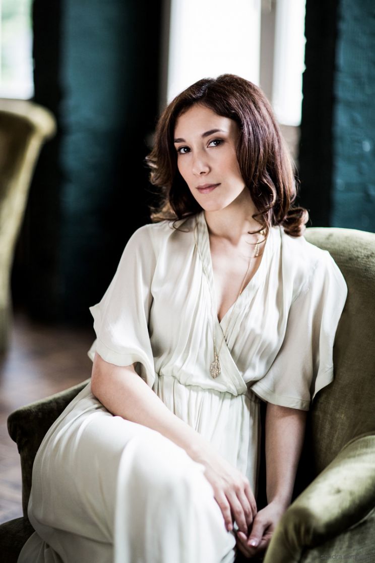 Sibel Kekilli