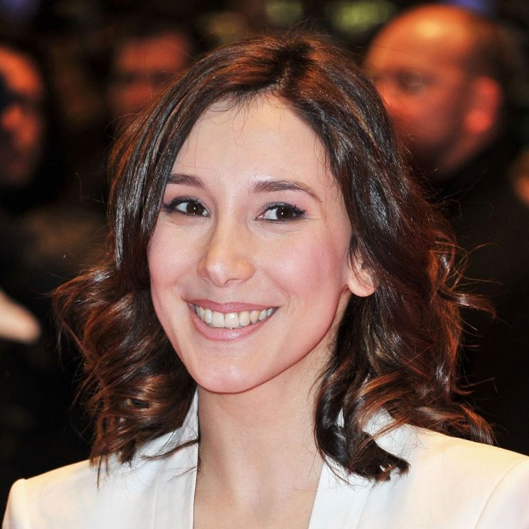 Sibel Kekilli