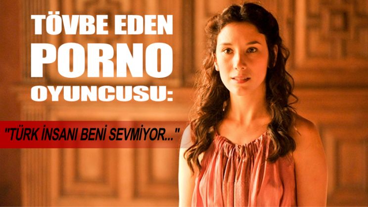 Sibel Kekilli