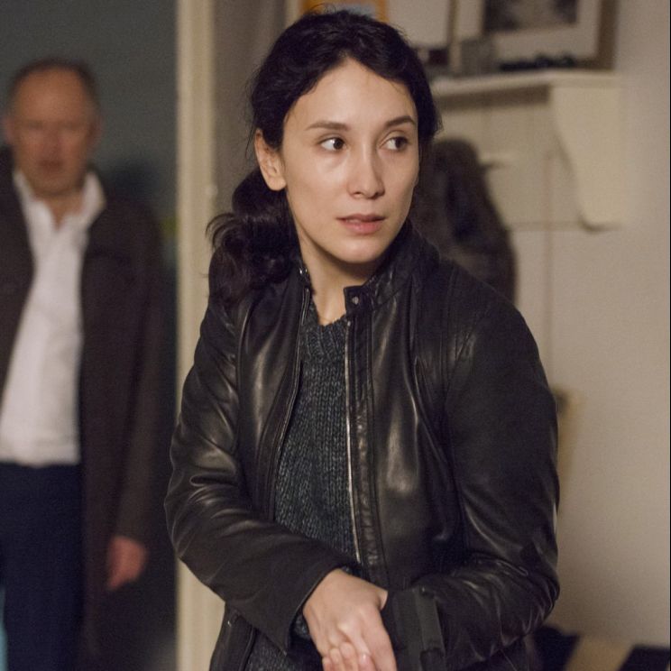 Sibel Kekilli