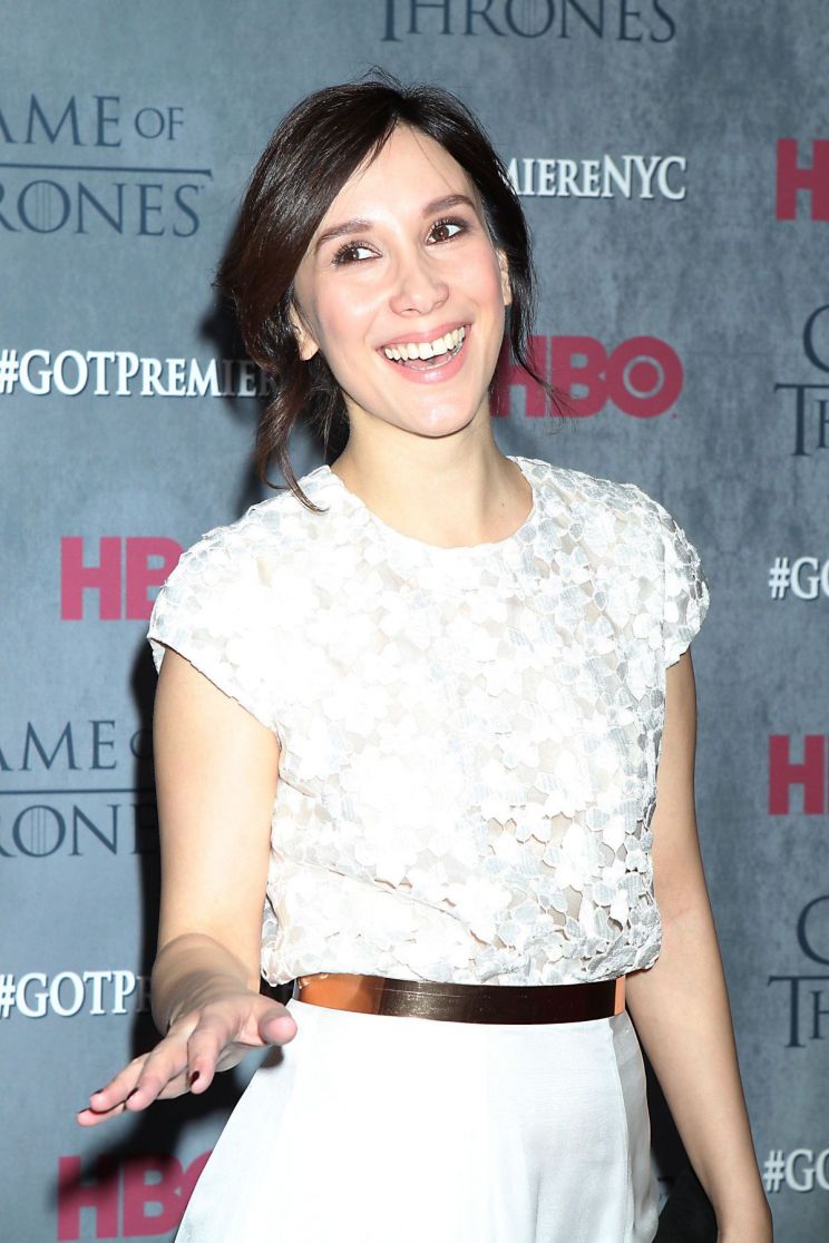 Sibel Kekilli