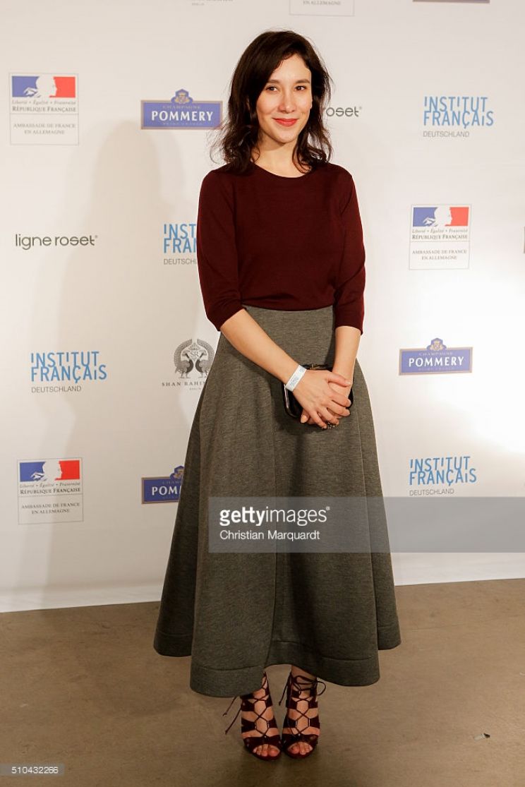 Sibel Kekilli