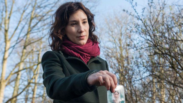 Sibel Kekilli