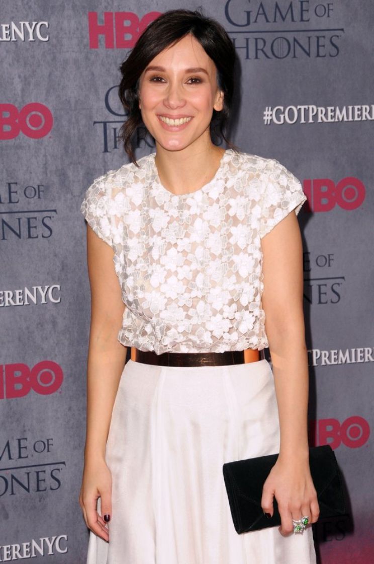 Sibel Kekilli
