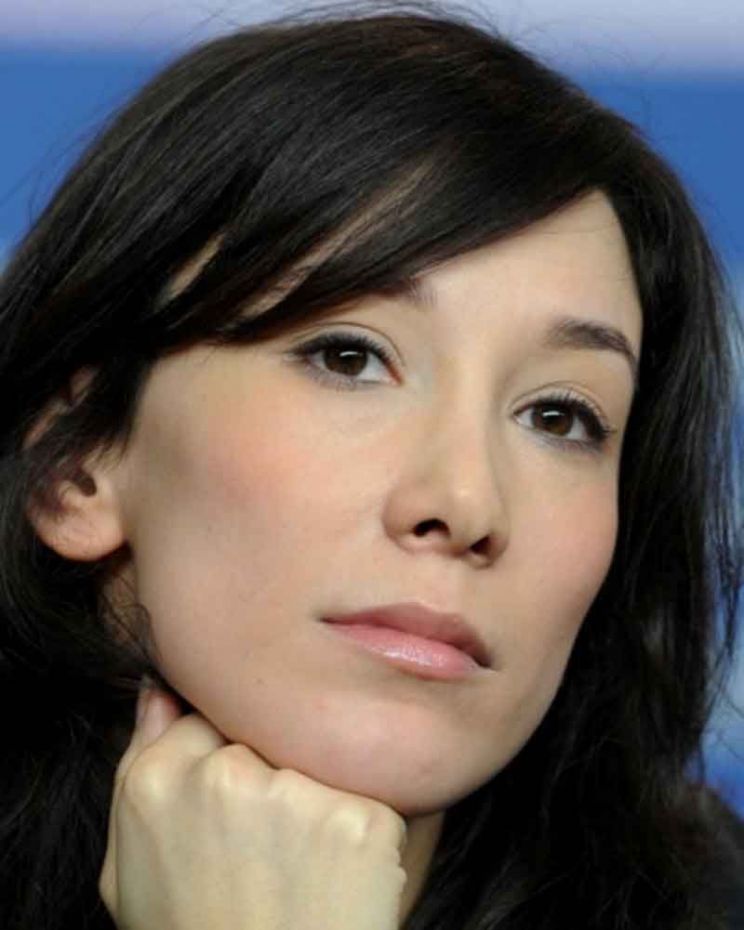 Sibel Kekilli