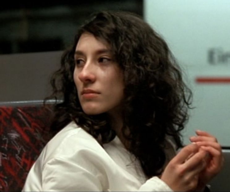 Sibel Kekilli