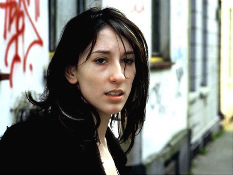 Sibel Kekilli