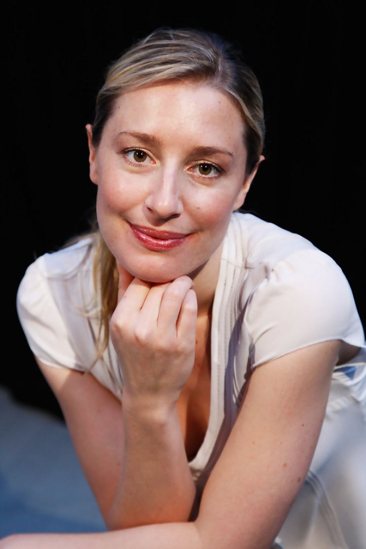 Sibylla Budd