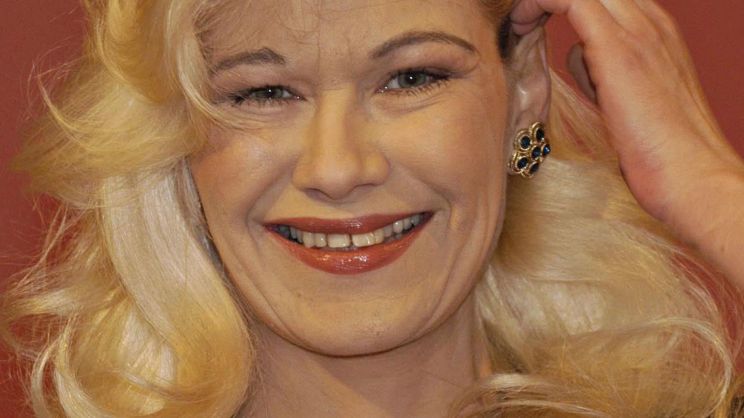 Sibylle Rauch