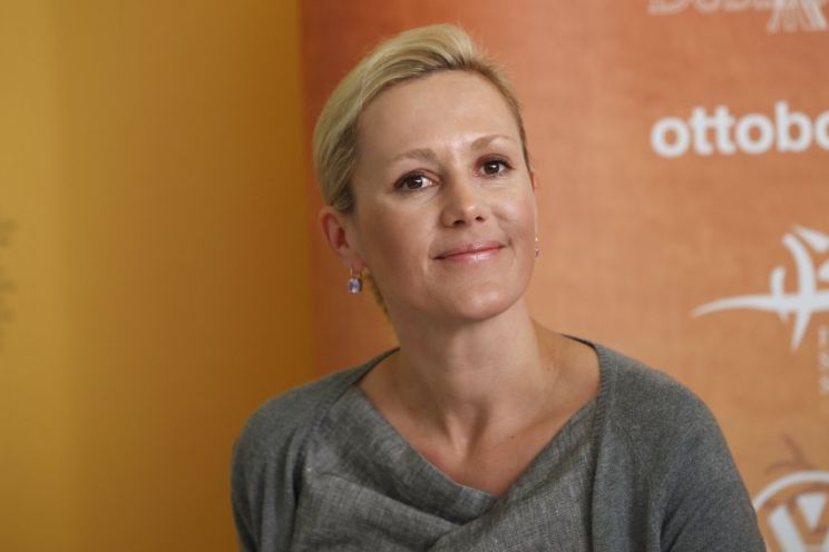 Sibylle Rauch