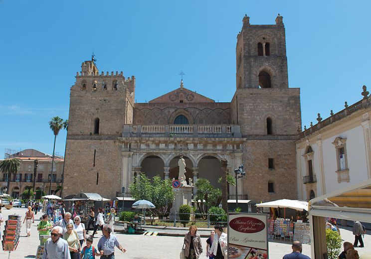 Sicily Fontaine