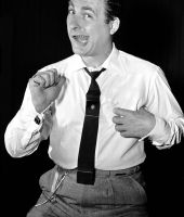 Sid Caesar