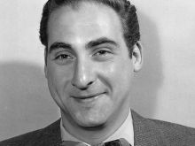 Sid Caesar