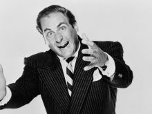 Sid Caesar