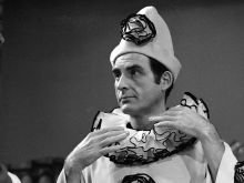 Sid Caesar