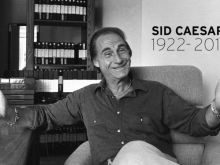 Sid Caesar