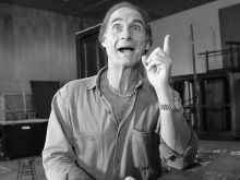 Sid Caesar