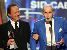 Sid Caesar