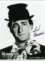 Sid Caesar