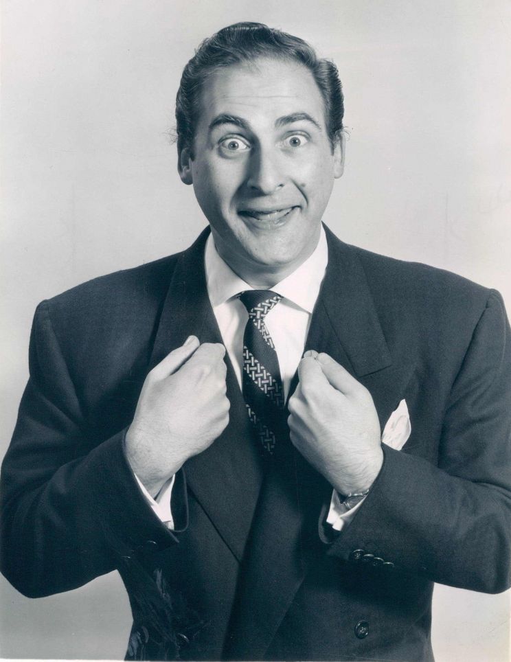 Sid Caesar