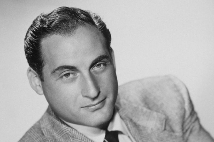 Sid Caesar