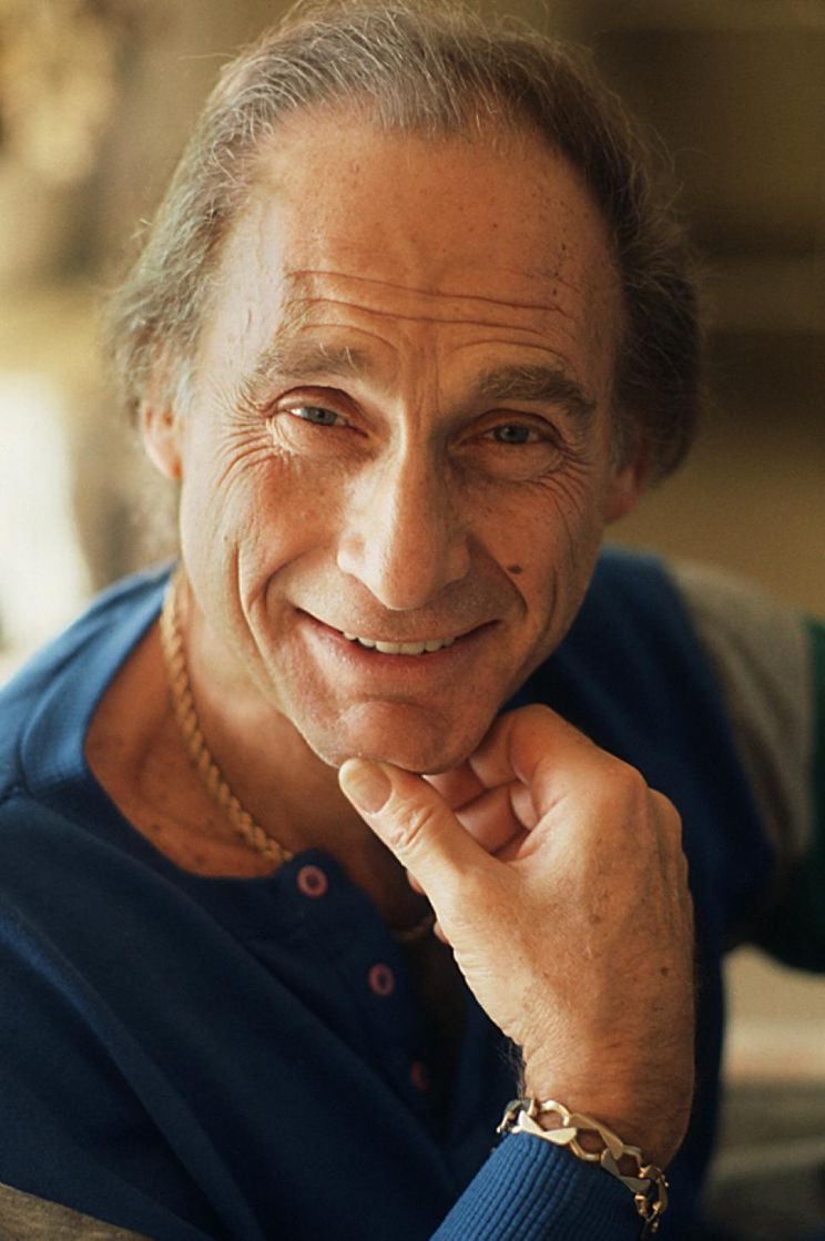 Sid Caesar