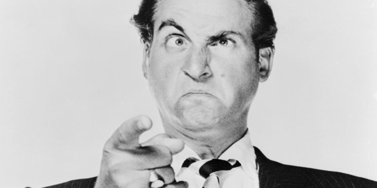 Sid Caesar