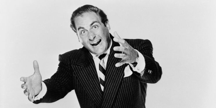 Sid Caesar