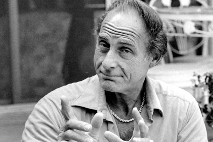 Sid Caesar