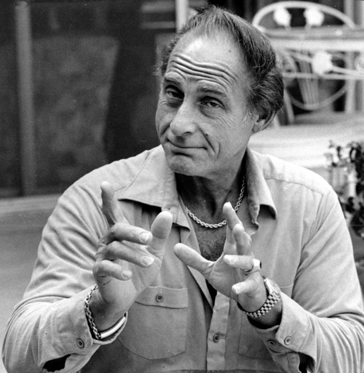 Sid Caesar