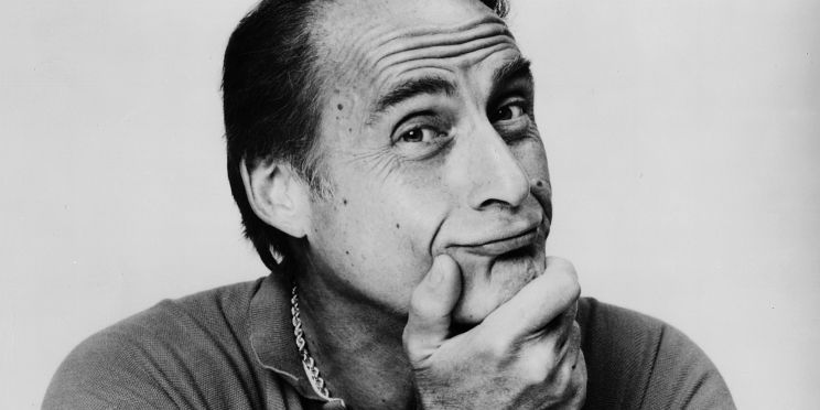 Sid Caesar