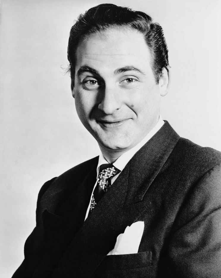 Sid Caesar