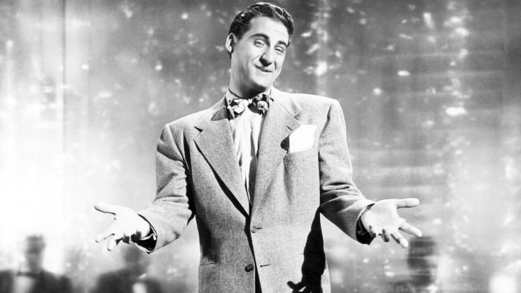 Sid Caesar