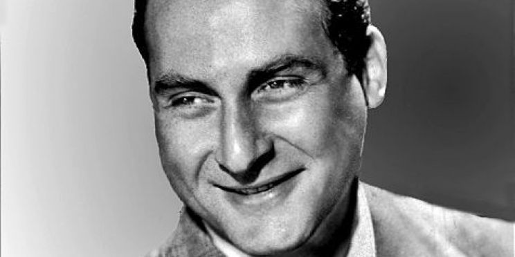 Sid Caesar