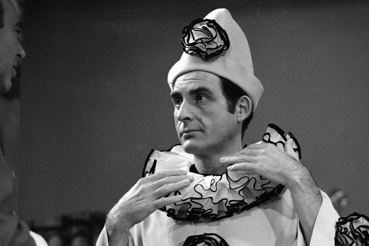 Sid Caesar