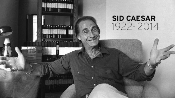 Sid Caesar