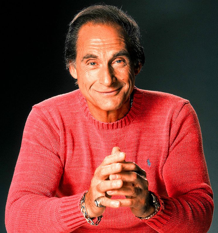 Sid Caesar