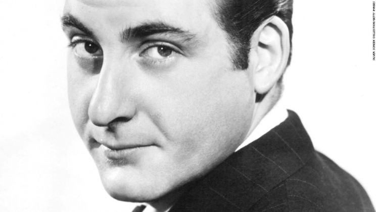 Sid Caesar