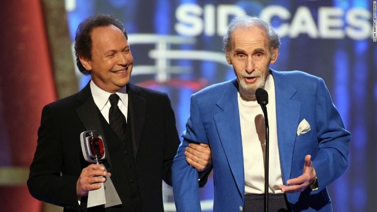 Sid Caesar