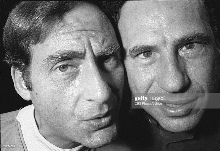 Sid Caesar